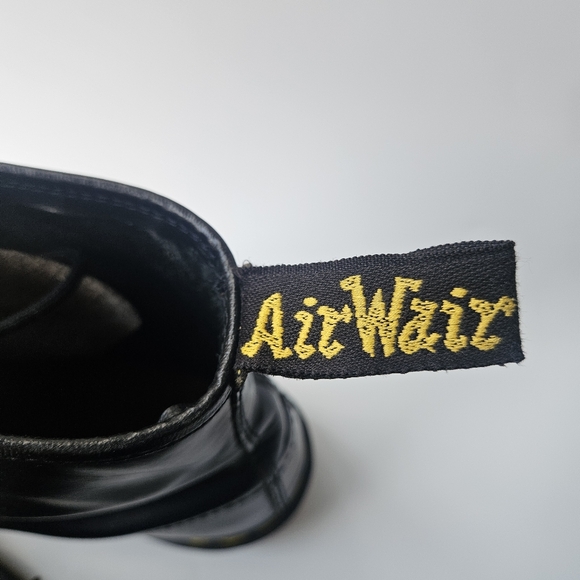 Dr. Martens Boots - Picture 2 of 5